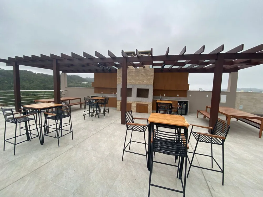 Apartamento, 4 quartos, 220 m² - Foto 10