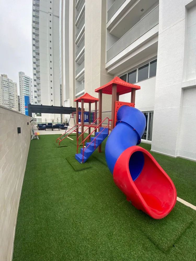 Apartamento, 4 quartos, 220 m² - Foto 12