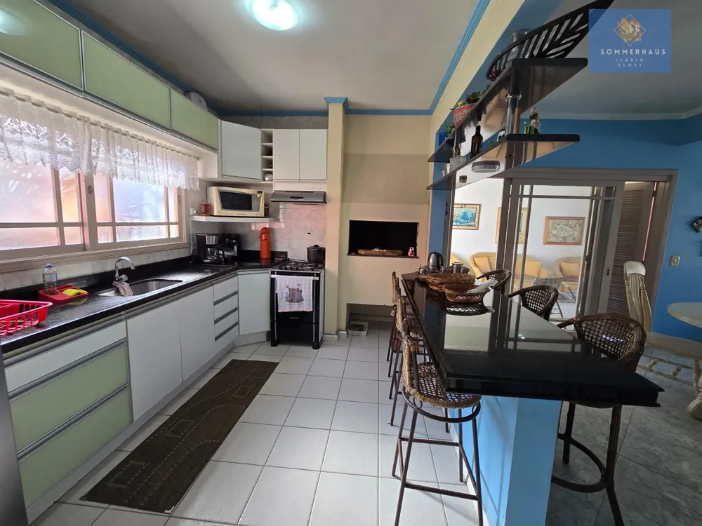 Sobrado, 3 quartos, 244 m² - Foto 6
