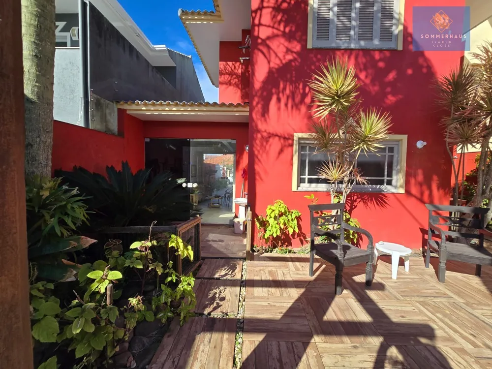 Sobrado, 3 quartos, 244 m² - Foto 8