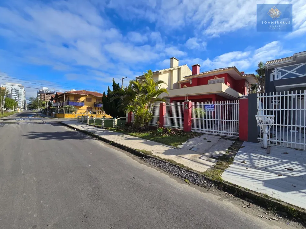 Sobrado, 3 quartos, 244 m² - Foto 12