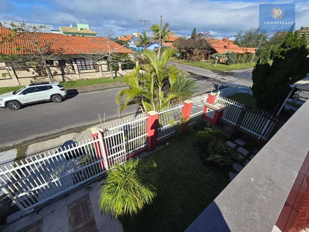 Sobrado, 3 quartos, 244 m² - Foto 11