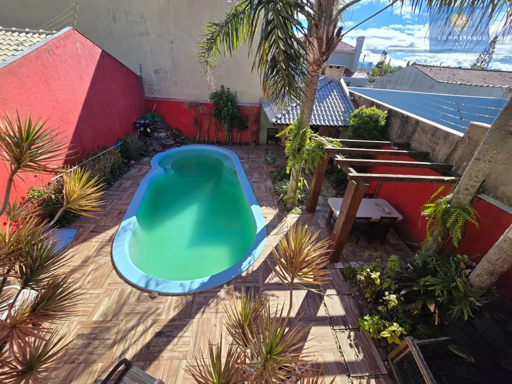 Sobrado, 3 quartos, 244 m² - Foto 10