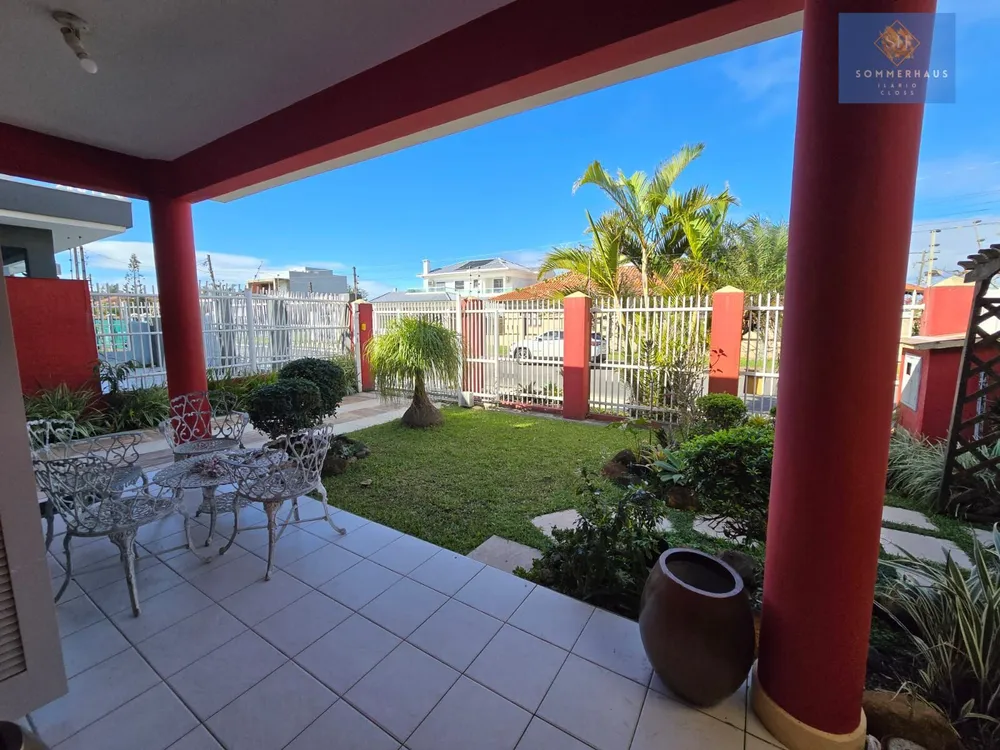 Sobrado, 3 quartos, 244 m² - Foto 4