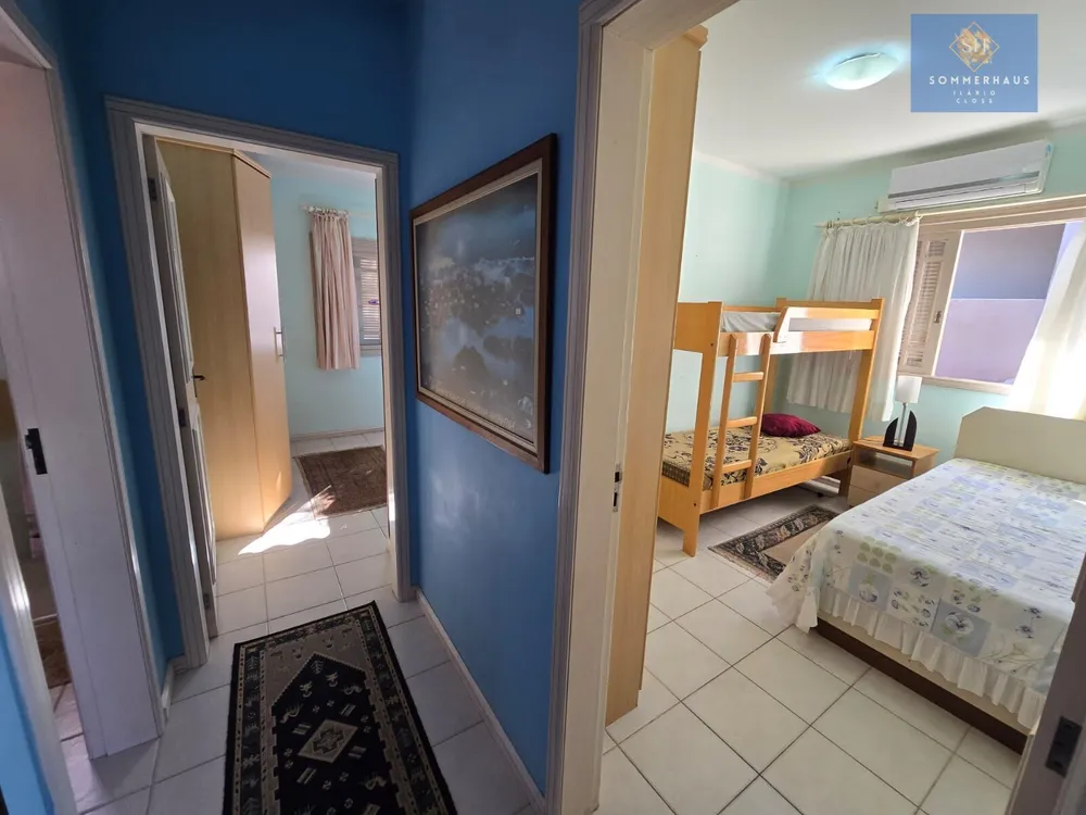 Sobrado, 3 quartos, 244 m² - Foto 9