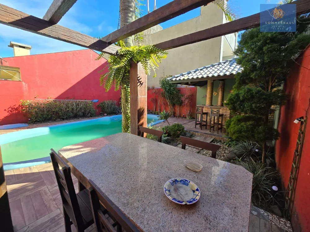 Sobrado, 3 quartos, 244 m² - Foto 7