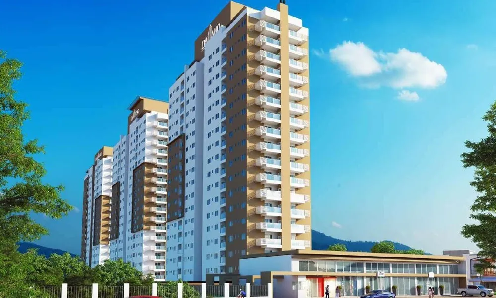 Apartamento, 2 quartos, 72 m² - Foto 5