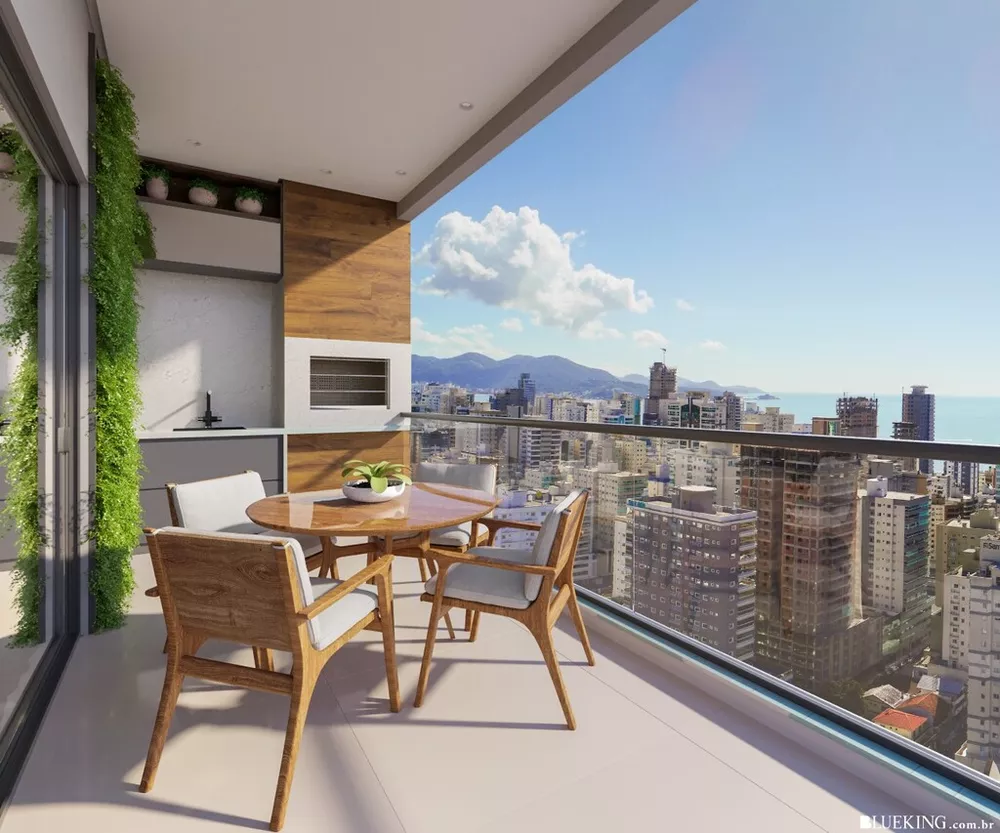 Apartamento, 3 quartos, 130 m² - Foto 8