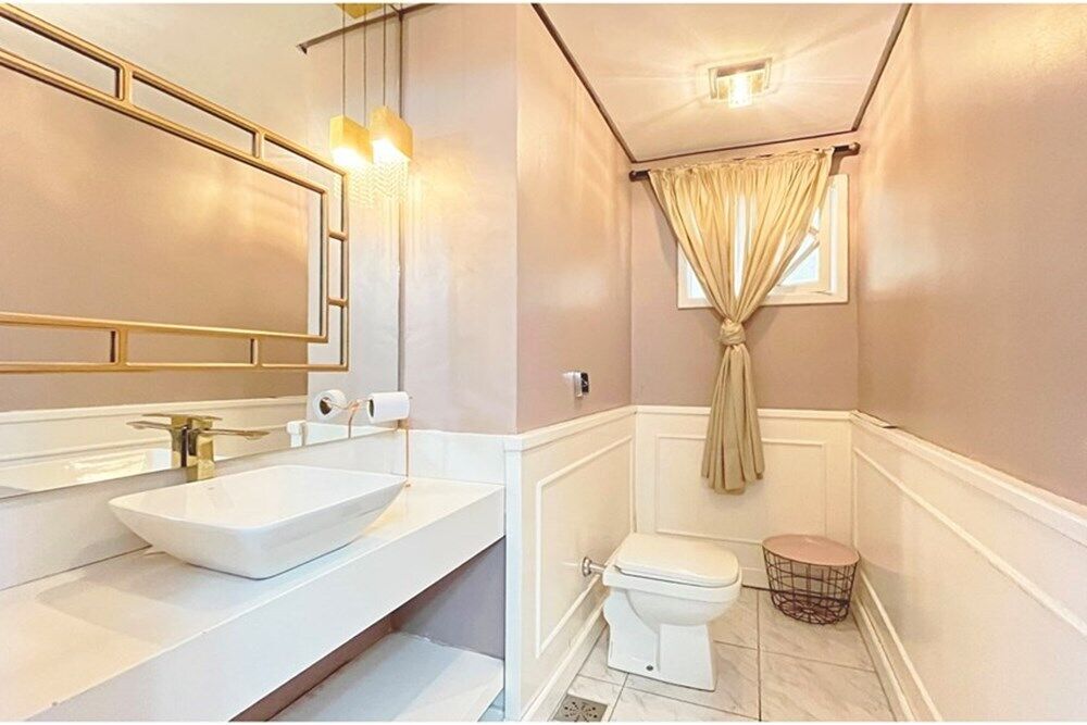 Casa de Condomínio, 5 quartos - Foto 8