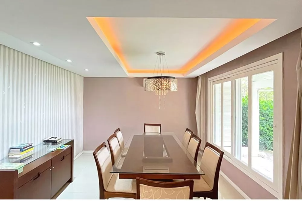 Casa de Condomínio, 5 quartos - Foto 6