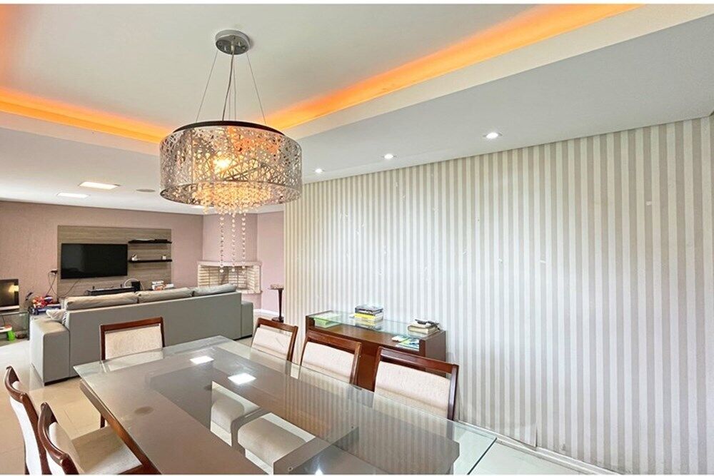Casa de Condomínio, 5 quartos - Foto 7