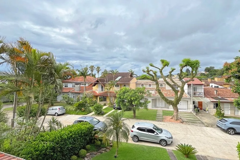 Casa de Condomínio, 5 quartos - Foto 1