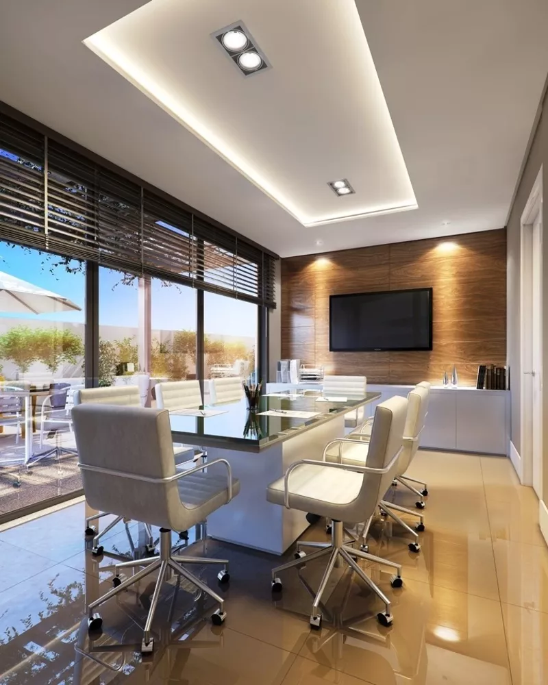 Sala-Conjunto, 37 m² - Foto 5