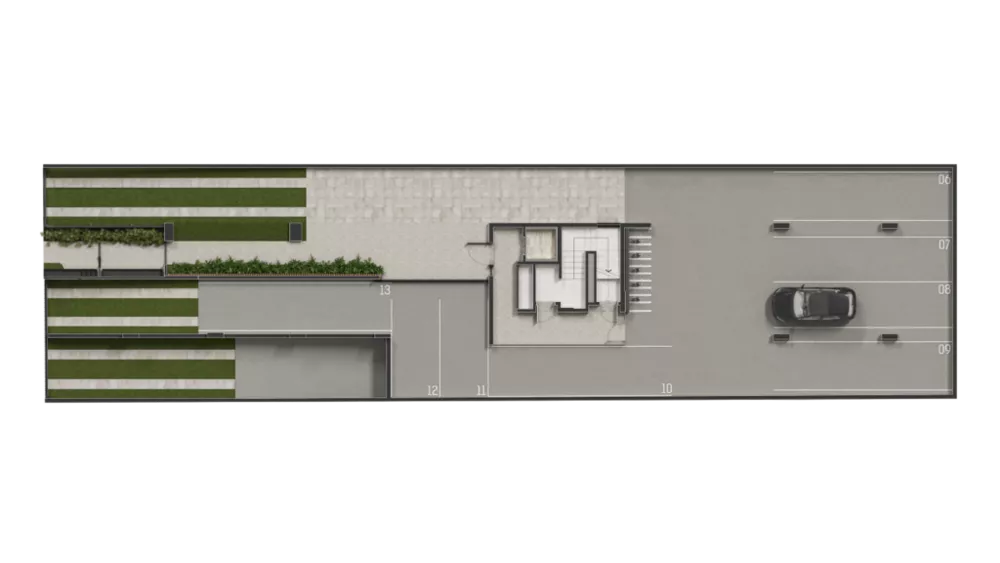 Apartamento, 3 quartos, 127 m² - Foto 1