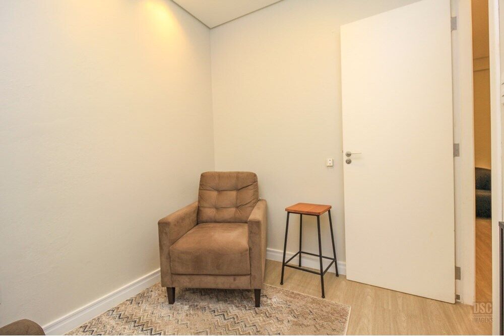 Conjunto Comercial-Sala à venda, 35m² - Foto 1