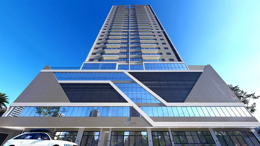 Apartamento, 3 quartos, 135 m² - Foto 2