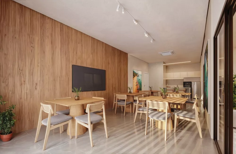 Apartamento, 2 quartos, 77 m² - Foto 4