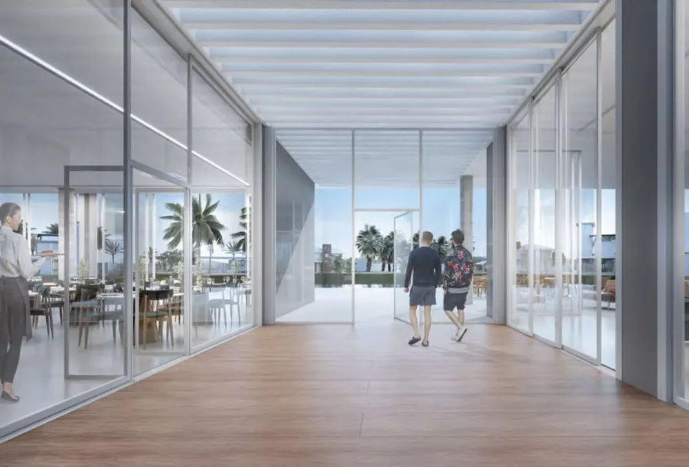 Terreno, 442 m² - Foto 1