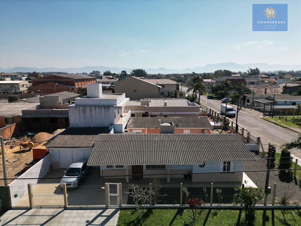 Casa, 3 quartos, 160 m² - Foto 1