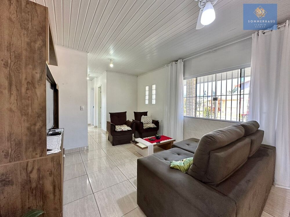 Casa, 3 quartos, 160 m² - Foto 2