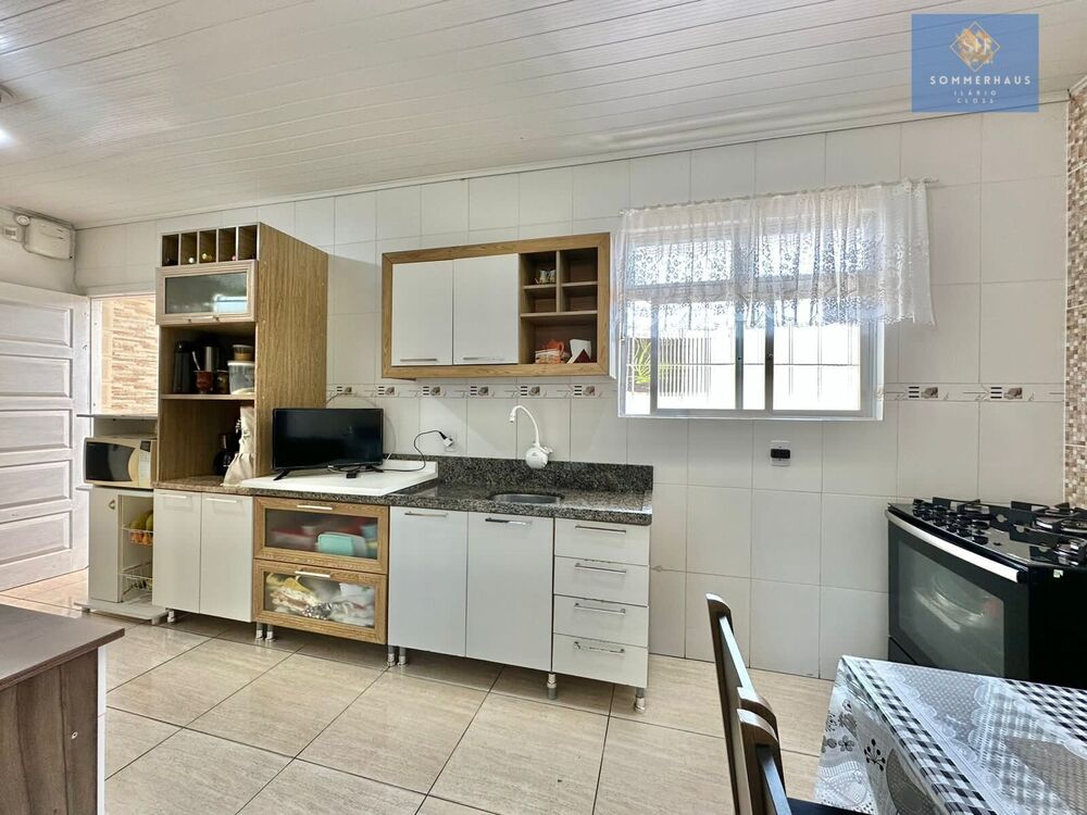 Casa, 3 quartos, 160 m² - Foto 4