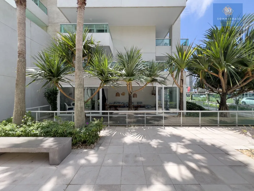 Apartamento, 3 quartos, 140 m² - Foto 12