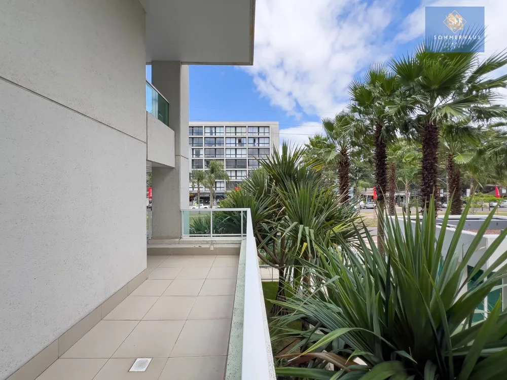 Apartamento, 3 quartos, 140 m² - Foto 6