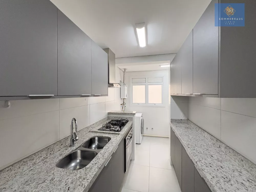 Apartamento, 3 quartos, 140 m² - Foto 4