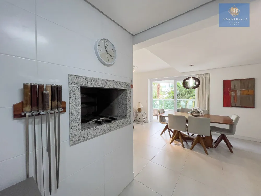 Apartamento, 3 quartos, 140 m² - Foto 3