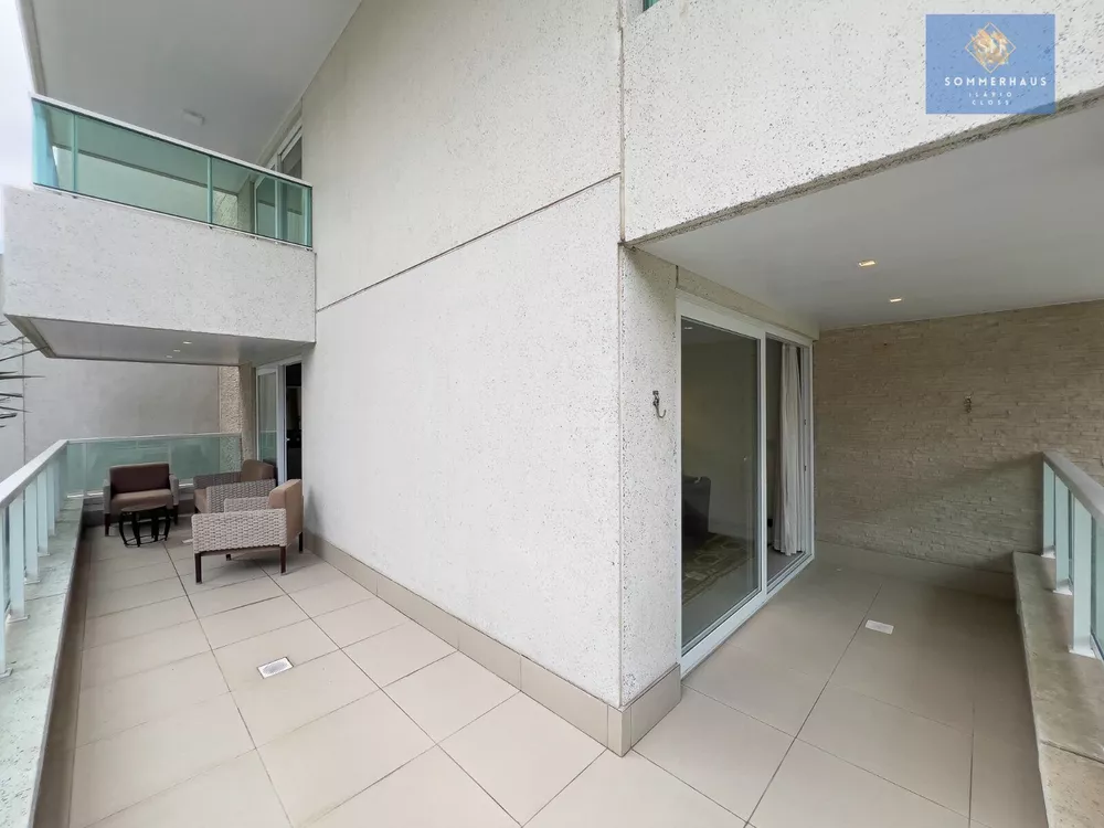 Apartamento, 3 quartos, 140 m² - Foto 3