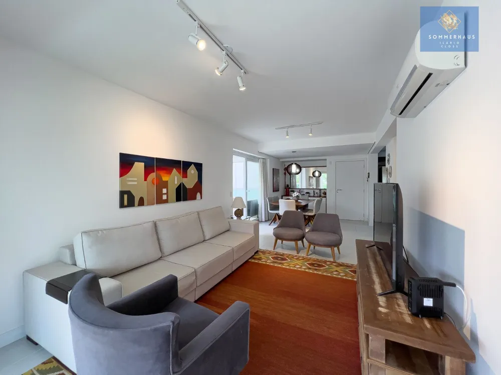 Apartamento, 3 quartos, 140 m² - Foto 1