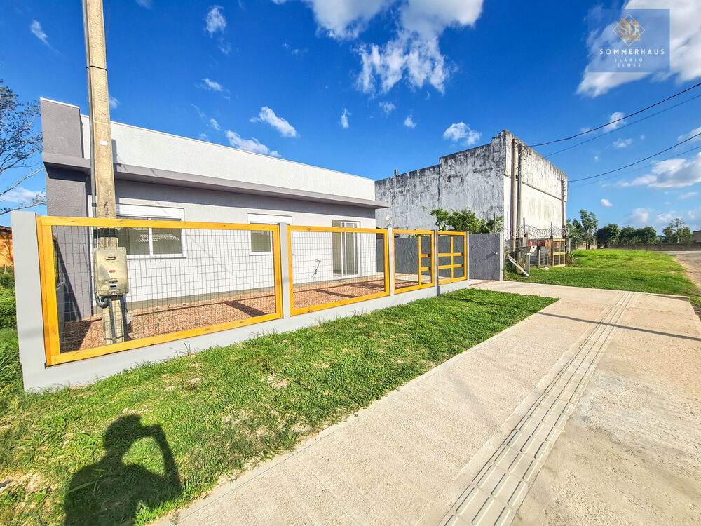 Casa, 3 quartos, 360 m² - Foto 1