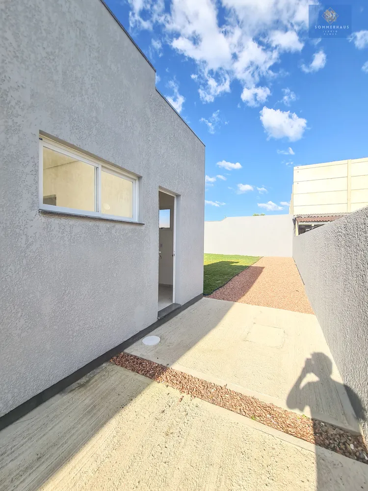 Casa, 3 quartos, 360 m² - Foto 2