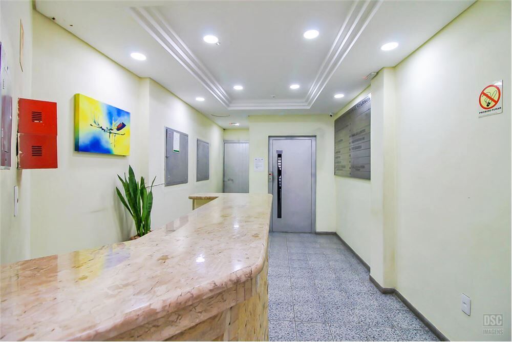 Sala-Conjunto, 38 m² - Foto 7