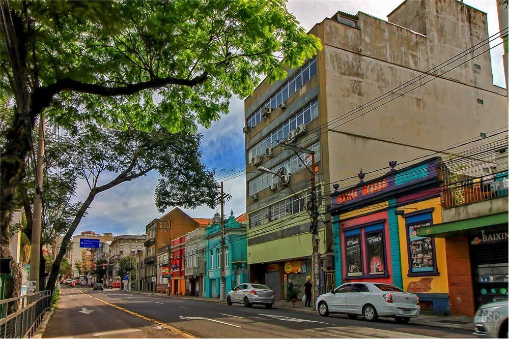 Sala-Conjunto, 38 m² - Foto 17