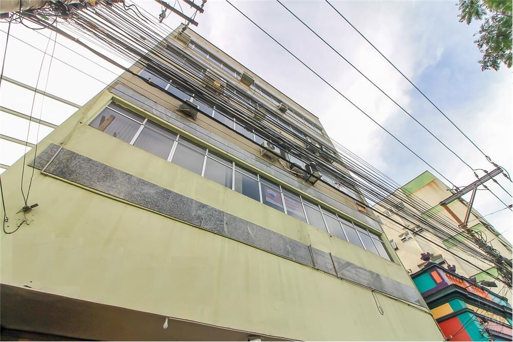 Sala-Conjunto, 38 m² - Foto 19