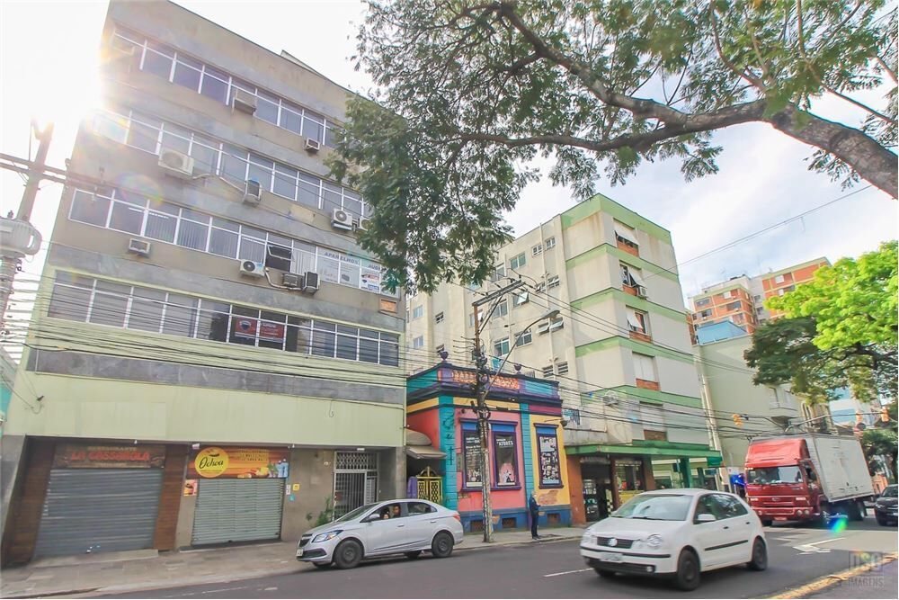 Sala-Conjunto, 38 m² - Foto 18