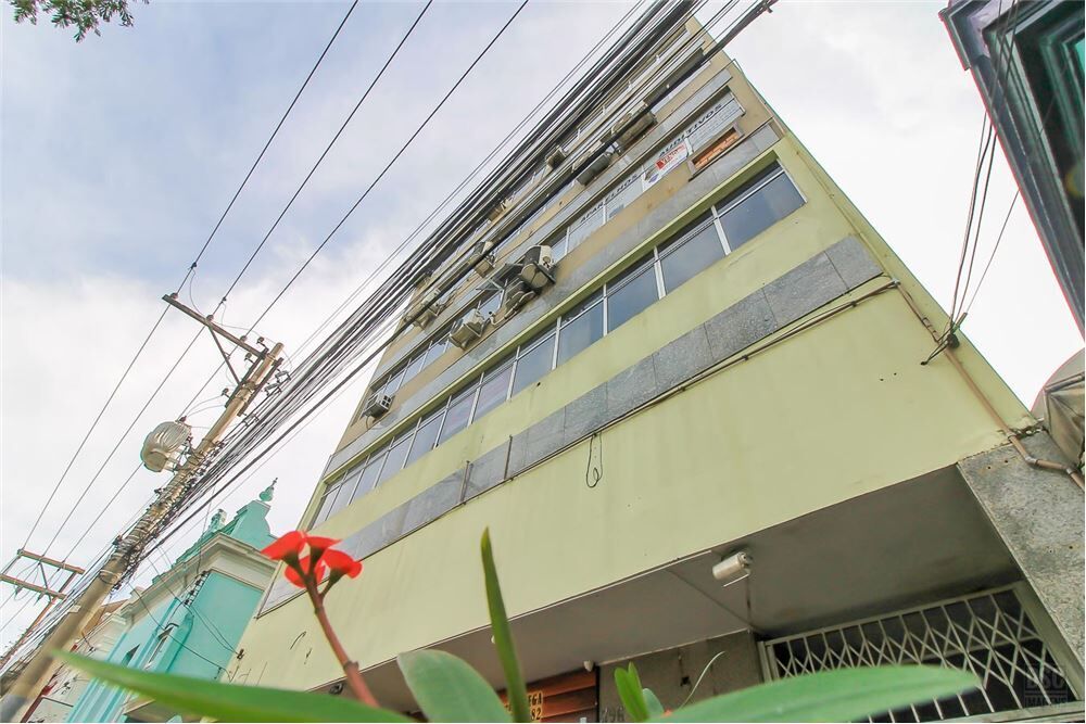 Sala-Conjunto, 38 m² - Foto 4