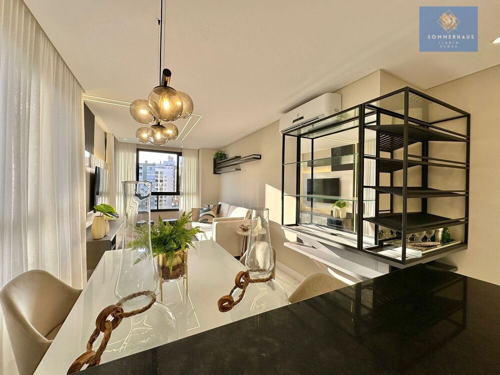 Apartamento, 2 quartos, 97 m² - Foto 2