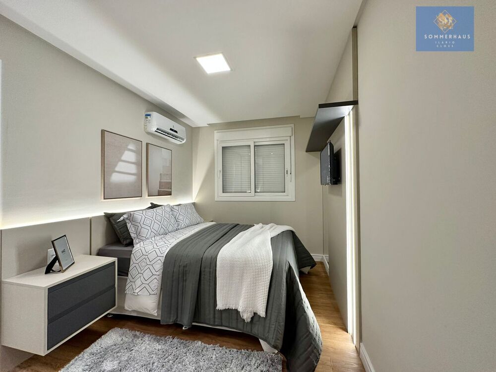 Apartamento, 2 quartos, 97 m² - Foto 3