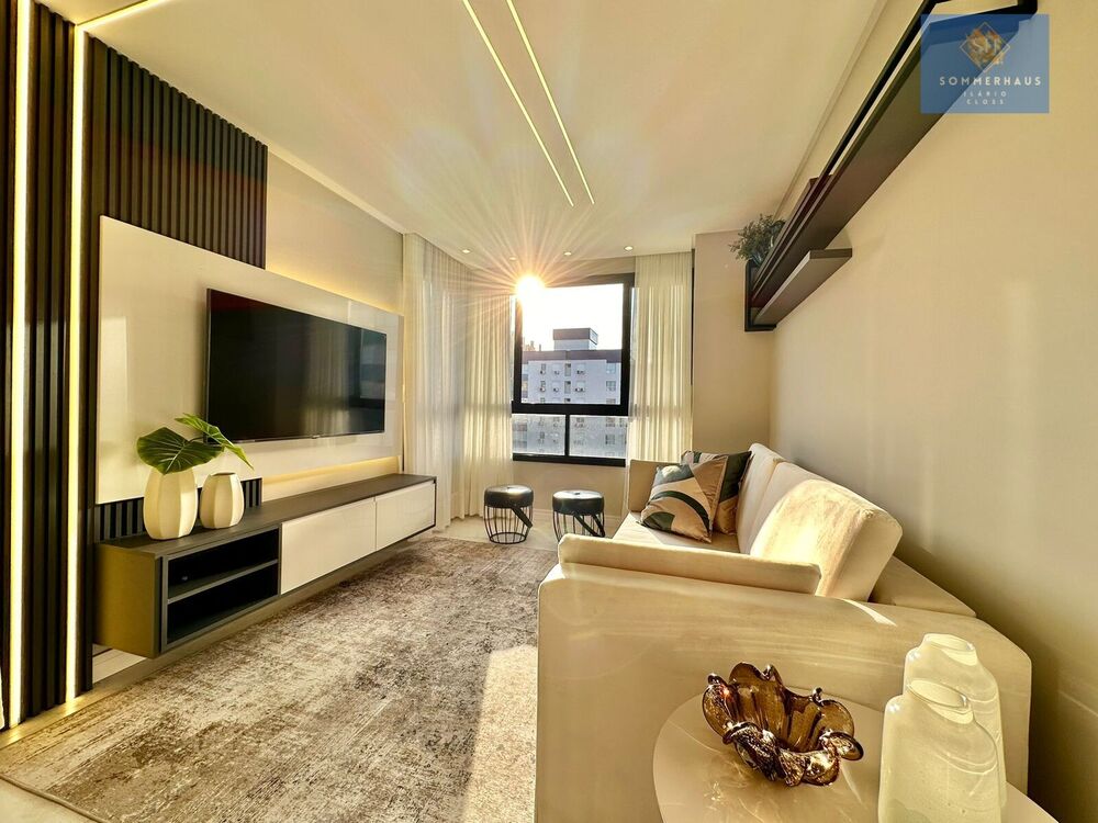 Apartamento, 2 quartos, 97 m² - Foto 4