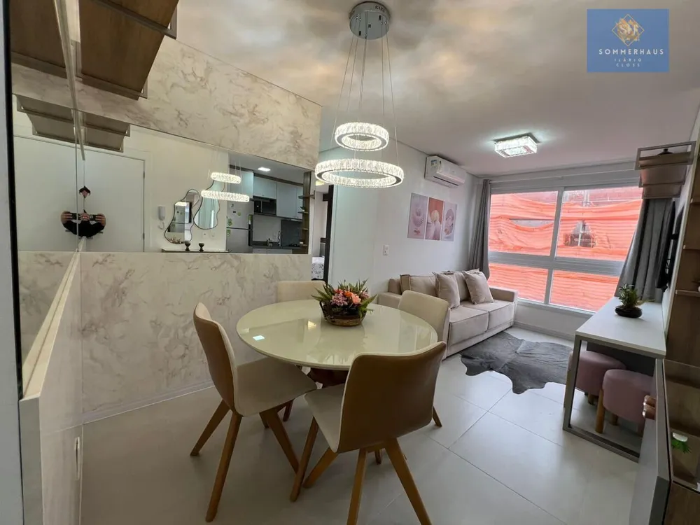 Apartamento, 2 quartos - Foto 1