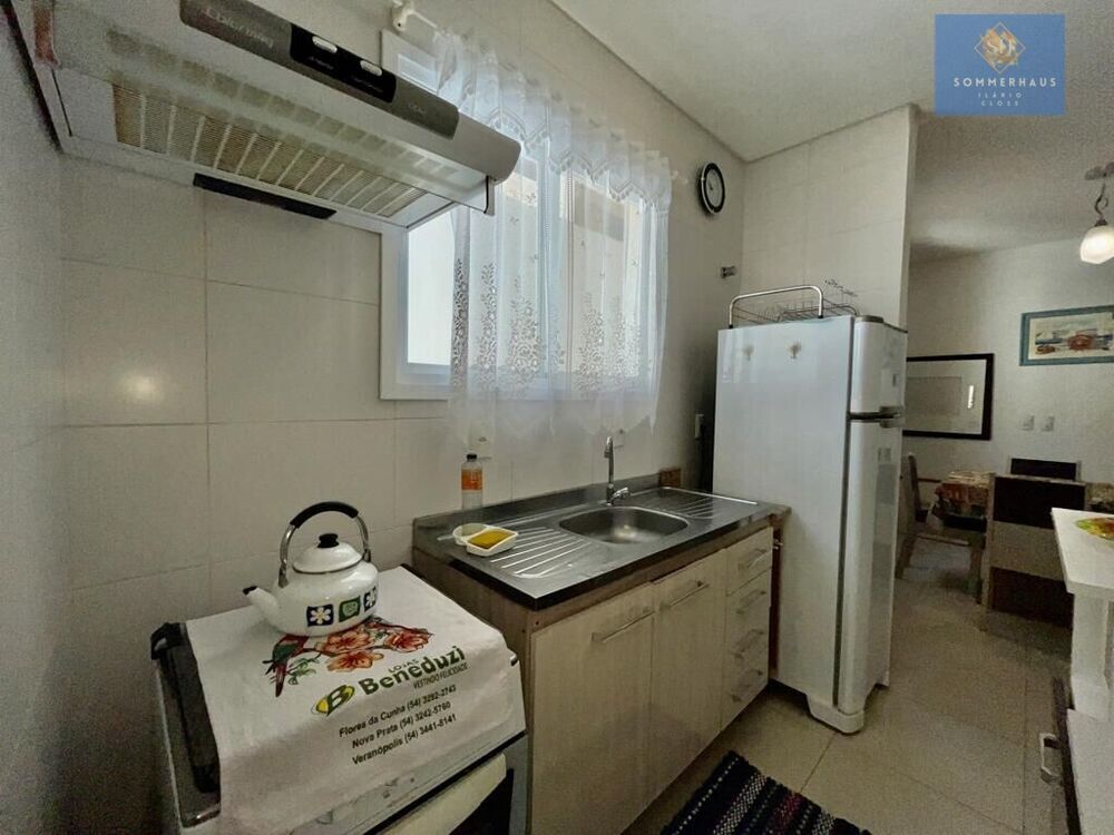 Apartamento, 2 quartos - Foto 24