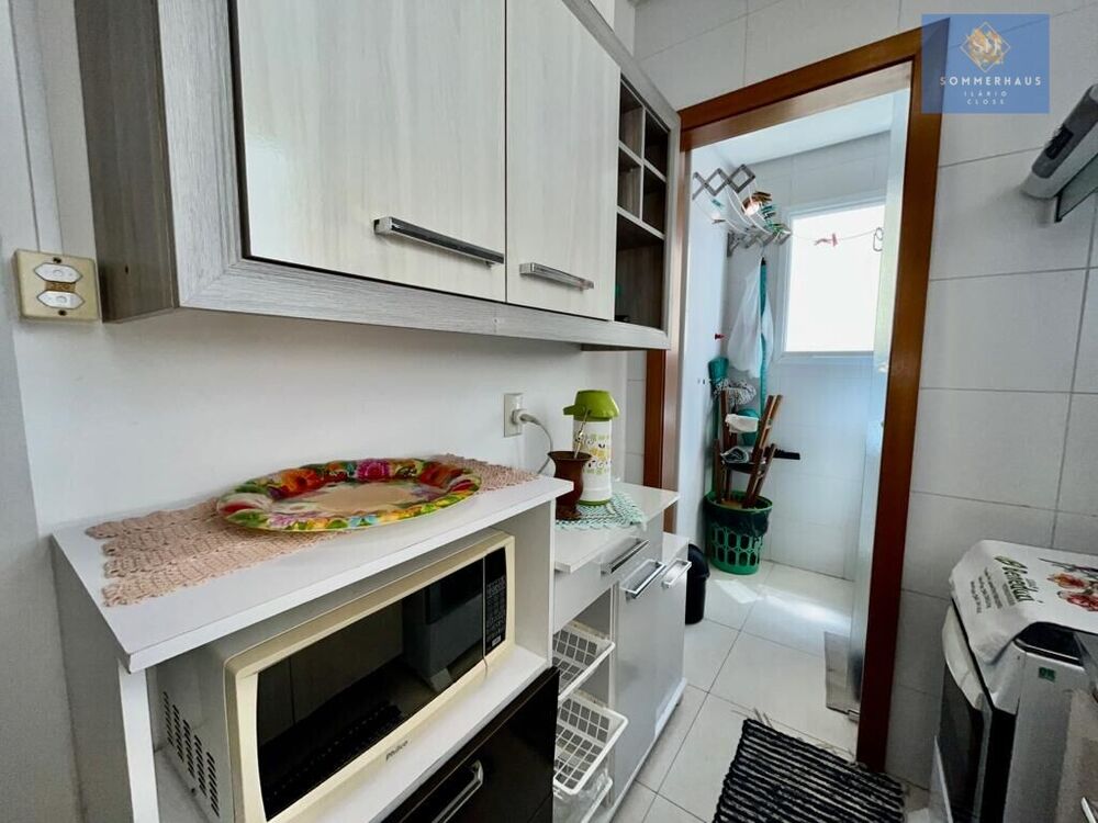 Apartamento, 2 quartos - Foto 13