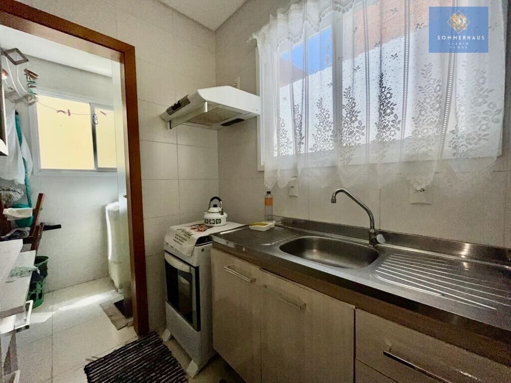 Apartamento, 2 quartos - Foto 16
