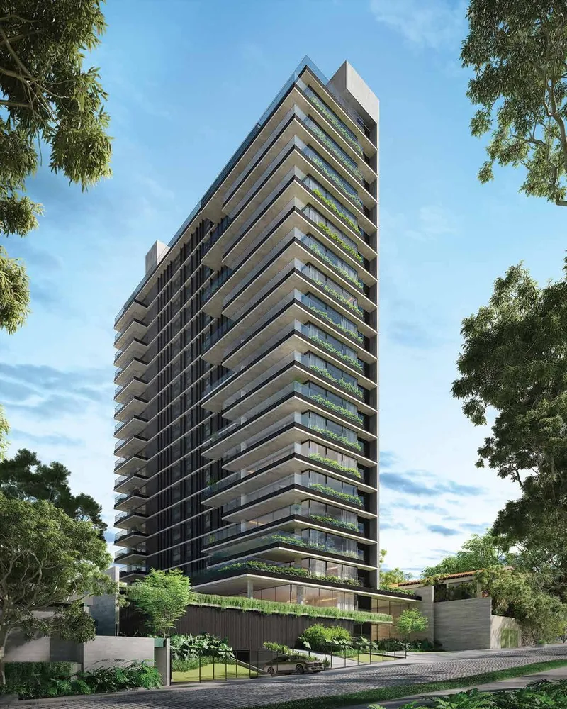 Apartamento, 3 quartos, 261 m² - Foto 5
