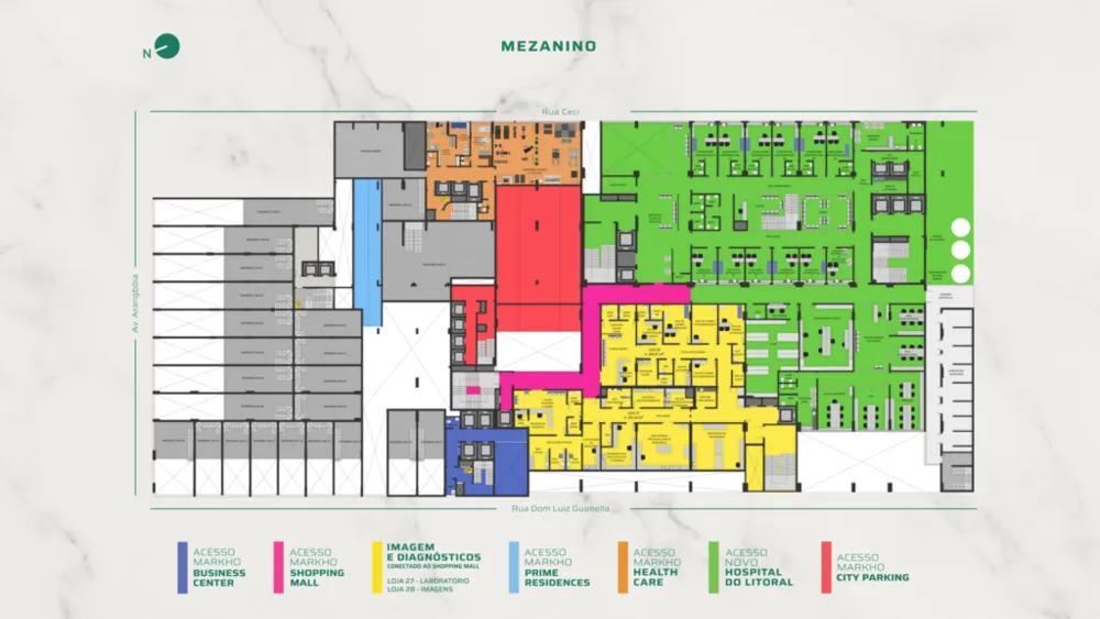 Loja-Salão, 92 m² - Foto 12