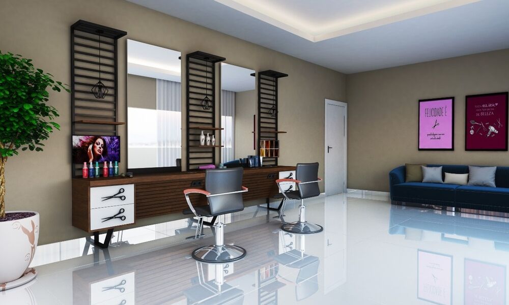 Apartamento, 2 quartos, 72 m² - Foto 15