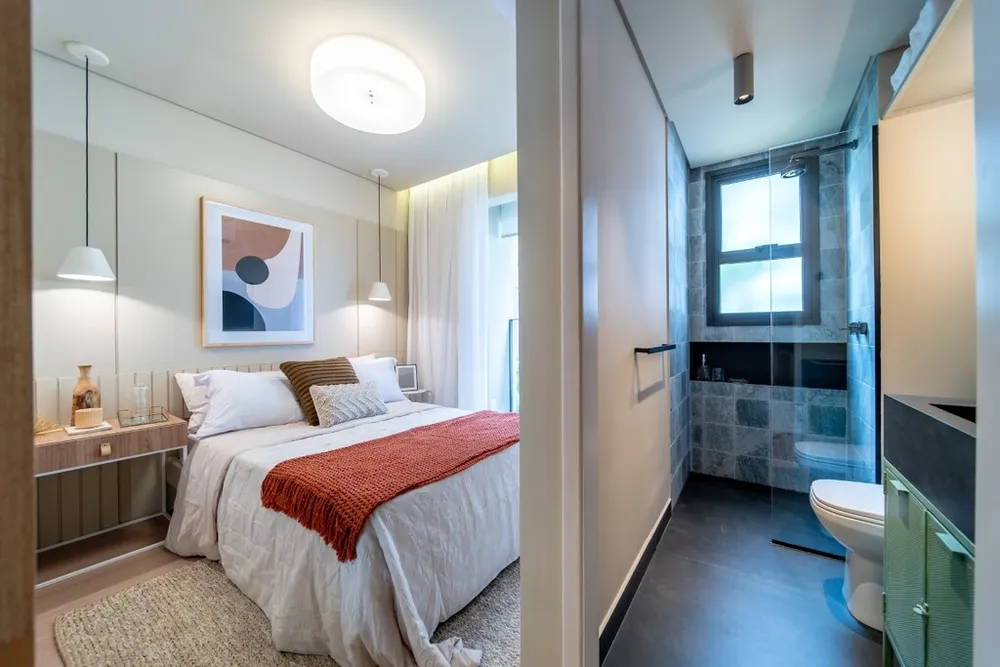 Apartamento, 4 quartos, 161 m² - Foto 8