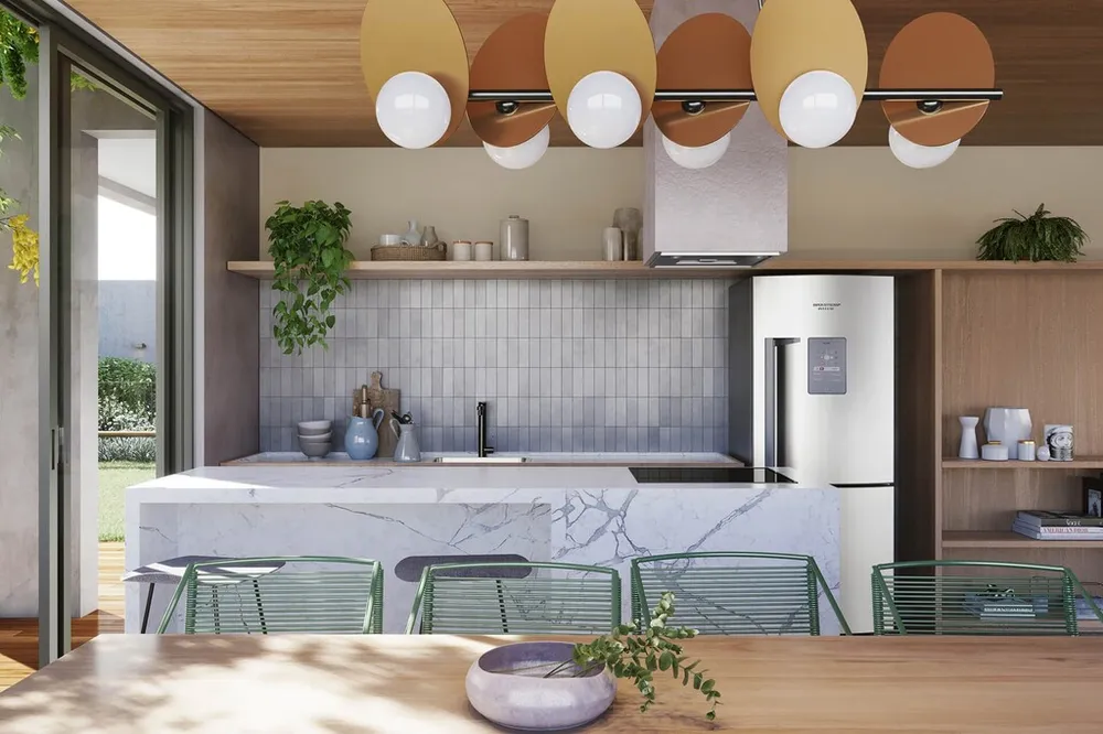 Apartamento, 4 quartos, 161 m² - Foto 6